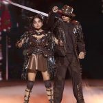 Manisha Rani Instagram – R uh guys Exicted for this performance?

Hamara episode (Sunday )Kal aa raha hai !

Again we tried something different,hope uh will like it.

Keep loving me & supporting me ❤️

Edit – @edittbyjai

Costume Designer : @harshalds Mumbai, Maharashtra