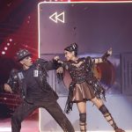 Manisha Rani Instagram - R uh guys Exicted for this performance? Hamara episode (Sunday )Kal aa raha hai ! Again we tried something different,hope uh will like it. Keep loving me & supporting me ❤️ Edit - @edittbyjai Costume Designer : @harshalds Mumbai, Maharashtra