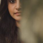 Manjima Mohan Instagram - 🧡❤️ Direction: @aadhavkannadhasan Photography & editing: @gowtham__rajendran Styling: @by_sarana Saree: @suta_bombay Makeup and hair : @hemalathahairandmakeup Chennai, India