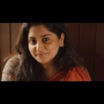 Manjima Mohan Instagram - Breathe. Believe. Release. Receive ❤️ Direction: @aadhavkannadhasan Cinematography & grade: @gowtham__rajendran Assistant cinematographer: @yuvan_njr Styling: @by_sarana Saree: @suta_bombay Makeup: @hemalathahairandmakeup