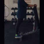 Manjima Mohan Instagram - Had to crawl back home after this 🦵🏋‍♀️💪