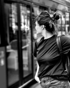Manju Warrier Instagram - 🖤💚❤️
#travel #throwback

📸 @bineeshchandra