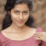 Manjusha Martin Instagram - Katchi Sera ❣️🥰 Cam @gary_photography__