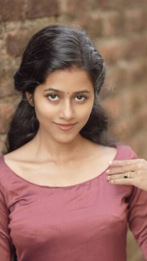 Manjusha Martin Instagram - Katchi Sera ❣️🥰 Cam @gary_photography__
