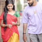 Manjusha Martin Instagram - Anandabhadram 🥰🕊 Cam @gary_photography__