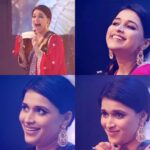 Mannara Instagram – Guess the level of my happiness 🎚️🤩

#BB #BB17 #BiggBoss17 #MannaraIsTheBoss #MannaraChopra #BiggBoss
