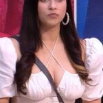 Mannara Instagram – Unfazed by false accusations, @memannara stands strong amidst a storm of deceit, proving resilience in the face of unwarranted attacks from her housemates.

#BB #BB17 #MannaraChopra #mannara #MannaraIsTheBoss #Colors #biggboss17 #biggboss #Igreels #fyp #manara