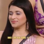 Mannara Instagram – Code word: Vibe 🤘🫶
It was a pleasure to meet you @anilskapoor sir ❤️

Styled by @mitalihandaofficial
Outfit by @forevershinebright 

@colorstv @endemolshineind @beingsalmankhan 

#BB #BB17 #MannaraChopra #Mannara #AnilKapoor #SalmanKhan #Biggboss17 #BiggBoss
