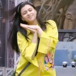 Mannara Instagram – Navigating the twists,
Embracing the unknown flow;
Through the highs and lows,
I’ll conquer this Bigg Boss show!! 🤘💪

Green cord set @pink_tiiger 

💛Duck nighsuit @mashasleepwear 
Styled by @prernagauba 

#Biggboss17 #MannaraChopra #StrongGirls #BB #Mannara #BB17 #Biggboss #IgReels #Support