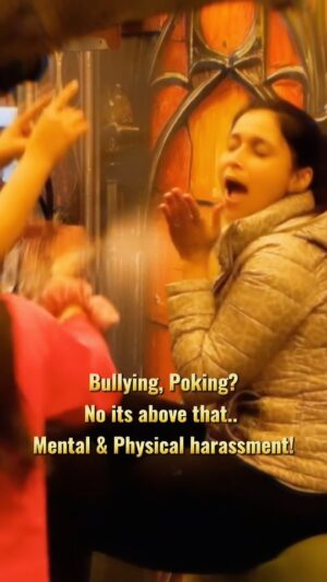 Mannara Instagram - Shame on everyone! We don't call this a game!! We're seeing everyone's real side now! 🤘💯

#BB #BB17 #Biggboss17 #BiggBoss #MannaraChopra #Mannara #mannaraistheboss