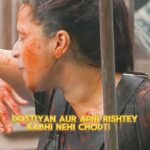 Mannara Instagram – It was a tough one, uff! Thank you fam for the support and wishes 🙏💖

@colorstv @beingsalmankhan @endemolshineind @officialjiotv 

#MannaraChopra #BB #BB17 #Mannara #BiggBoss #BiggBoss17