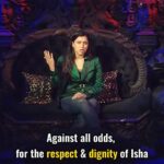 Mannara Instagram – I am grateful to those who have betrayed me!! 🙏 They thought they were just stabbing me in the back, but they were also cutting me free from their poisonous life 😶

@colorstv @officialjiocinema @beingsalmankhan

#BB #BB17 #biggboss17 #biggboss #MannaraChopra #Mannara #biggbossunseen #biggbossnonstop #NewReel #IgDaily