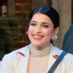 Mannara Instagram – Happiness of a punjabi girl when she is one of the #bigboss top 5 contestants. 

Styled by @mitalihandaofficial 
Outfit @vastra.malamunde 
Jewellery @kqjewellerystore
Jewellery by @rimadidthat

#BB #BB17 #Biggboss17 #mannarachoprafan