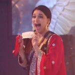 Mannara Instagram – Guess the level of my happiness 🎚️🤩

#BB #BB17 #BiggBoss17 #MannaraIsTheBoss #MannaraChopra #BiggBoss