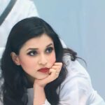 Mannara Instagram - Spread your wings and go your way. 💪🙌 @colorstv @officialjiocinema @memannara #BiggBoss17 #BB #BB17 #BiggBoss #MannaraChopra #fyp #NewPost #fridayfeeling #redaesthetics #igdaily #colors #SalmanKhan #Mannara