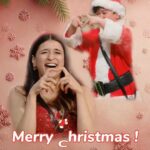 Mannara Instagram – Christmas at BiggBoss house ❤️🎄 With gorgeous Santa @abdu_rozik , you really made this Christmas extra special ❄️🎅

Styled by @mitalihandaofficial

@memannara 
@mannarachopraofficial
@colorstv 
@officialjiocinema 

#BB #BB17 #BiggBoss17 #biggboss17contestants #bigboss #mannarachopra #mannara #xmas  #biggbossunseen #abdurozik #newvideo  #christmastime #santaclaus
