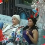 Mannara Instagram – This year Biggboss has a singer too 😍☺️ did I sing well? 

@endemolshineind @officialjiocinema @colorstv @beingsalmankhan 

#biggboss #bb #biggboss17 #mannarachopra #mannara #bblive #mannaraistheboss #stronggirls #braveheart