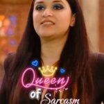 Mannara Instagram - Ladies and Gentlemen I present you - Dual-Faced People 😠😤 @memannara @mannarachopraofficial @colorstv @officialjiocinema #BB #BB17 #BiggBoss17 #biggboss17contestants #bigboss #mannarachopra #mannara #reality #biggbossunseen #realitycheck #sarcasm #igmemes #remixchallenge