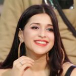 Mannara Instagram - Ufff... meri adaa... 😘 #biggboss #bb #colors #mannarachopra #salmankhan #biggboss17 #bb17 #newpic #igfashion