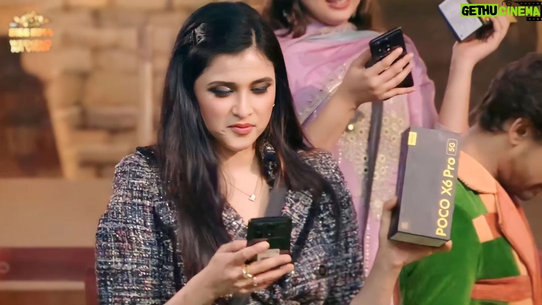 Mannara Instagram - Please vote for me on jio app, voting lines are open till Thursday 10am IST. Your support means a lot to me β€οΈπ #BB #BB17 #BiggBoss17 #biggboss17contestants #biggboss #mannarachopra #mannara #voteforme #biggbossnonstop #colors