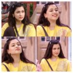 Mannara Instagram – Kaisi lag rahi hoon main? 

#BB #BB17 #MannaraChopra #yellowaestethic #MannaraIsTheBoss #Colors #BiggBoss17 #BiggBoss #IgDaily #sundayvibes #explorefashion #Mannara