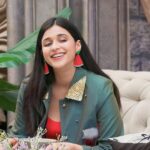 Mannara Instagram – The happiness when game revolves around you ❤️ #MannaraIsTheBoss 👑

🎄jacket @vastra.malamunde 
Styled by @mitalihandaofficial 

@memannara @colorstv @officialjiocinema 

#mannarachopra #biggboss #bb #bb17  #biggbossunseen #mannara #memannara  #lifequotes #biggboss17 #mannaraistheboss