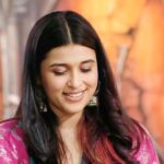 Mannara Instagram - Caption aap log suggest karo.. ☺️ Styled by @mitalihandaofficial @colorstv @officialjiocinema #biggboss #bb #colors #mannarachopra #salmankhan #biggboss17 #bb17 #newpic #igfashion #pinkaesthetic #pinkvibesonly #biggbossunseen #ᴄᴜᴛᴇᴇᴅɪᴛs India