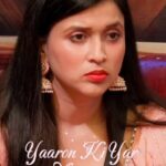 Mannara Instagram - Wo dosti hi kya jisme dost ke jane par aansu na aaye. 😔 Also guys thank you so much for Yaaron Ki Yar Mannara trend ❤️ Means a lot ❤️😭 Styled by @mitalihandaofficial Diamond emerald💍 @bmbjewelsofficial #BB #BB17 #BiggBoss17 #mannarachopra #mannara #IgReels #emotional #igindia