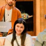 Mannara Instagram - This is what I love doing.. Acting 😄☺️😉 Styled by @mitalihandaofficial @colorstv @officialjiocinema @beingsalmankhan @arbaazkhanofficial @sohailkhanofficial #biggboss #celebs #bb #bb17 #newvideo #biggbossunseen #colors #bigboss #igreels #cutereels #cutevideo #igreelsviral #viralreels #weekendkavaar #stronggirls #mimic #funnyvideos #igcomedy #funtimes