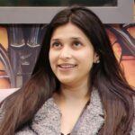 Mannara Instagram - Be kind and full of love #thursdaythoughts 🫶🏻 @colorstv @officialjiocinema @endemolshineind #mannarachopra #biggboss #bb #bb17 #cutepic #biggboss17 #softaesthetic #biggbossunseen #biggbossupdates #biggbosslive #mannaraistheboss India