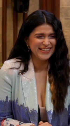 Mannara Instagram - Your opinion doesn't define me. ...👀
Styled by @mitalihandaofficial
Outfit @missmomo.in 

@colorstv @beingsalmankhan @officialjiocinema @endemolshineind

#Mannara #Memannara #BiggBoss17 #viral #foryoupage #fyp #explore #BiggBoss #BB17 #Colors #SalmanKhan #JioCinema #bhfyp  #bbqueenmannara #BBQueen #BBKing  #mannarachopra