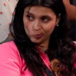 Mannara Instagram - Life is unfair. And it's not fair that life is unfair 👀 @colorstv @beingsalmankhan @officialjiocinema @endemolshineind @karanjohar @vootselect #Mannara #Memannara #BiggBoss17 #viral #foryoupage #fyp #explore #BiggBoss #BB17 #Colors #SalmanKhan #JioCinema #bhfyp #bbqueenmannara #BBQueen #BBKing #mannarachopra