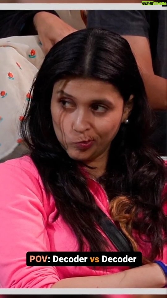 Mannara Instagram - Life is unfair. And it's not fair that life is unfair π @colorstv @beingsalmankhan @officialjiocinema @endemolshineind @karanjohar @vootselect #Mannara #Memannara #BiggBoss17 #viral #foryoupage #fyp #explore #BiggBoss #BB17 #Colors #SalmanKhan #JioCinema #bhfyp #bbqueenmannara #BBQueen #BBKing #mannarachopra