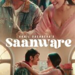 Mannara Instagram - Let the heartfelt notes of 'Saanware' speak your love this Valentine's Day 🎶💖 📌Saanware Full Song Out Now Exclusively on @Playdmfofficial YouTube Channel. @aebyborntoshine @sachdevaakhilnasha @anshul300 @rajanbirfilms @kartikdevofficial @iamgauravdev @gauravarora08 @sankalp1 @amitkridey @virginmusicin @desimusicfactory @playdmfofficial #Saanware #AbhishekKumar #MannaraChopra #AkhilSachdeva #NashaBoy