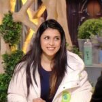 Mannara Instagram - Happy girls are beautiful girls, isn't it 😘 @colorstv @officialjiocinema @endemolshineind #BiggBoss17 #biggboss #bb #bb17 #biggbossnonstop #mannarachopra #mannara #chillvibes #softaesthetic