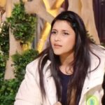 Mannara Instagram - Happy girls are beautiful girls, isn't it 😘 @colorstv @officialjiocinema @endemolshineind #BiggBoss17 #biggboss #bb #bb17 #biggbossnonstop #mannarachopra #mannara #chillvibes #softaesthetic