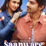 Mannara Instagram - Redefine the season of love with the soulful vibes of Saanware's melodies. 🎵💫 📌Teaser out Now Exclusively on @Playdmfofficial YouTube Channel. Full Song Out On 12th February 11 a.m. @aebyborntoshine @sachdevaakhilnasha @anshul300 @rajanbirfilms @kartikdevofficial @iamgauravdev @stylingbyvictor @gauravarora08 @vickysandhudesigns @sankalp1 @amitkridey @virginmusicin @desimusicfactory @raghav.sharma.14661 #Saanware #MannaraChopra #AbhishekKumar #Mannara #AkhilSachdeva #NashaBoy #staytuned #comingsoon #playdmf
