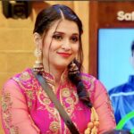 Mannara Instagram - When the #VIBE is of being a #punjaban 💗🫶🏻 🫶🏻🫶🏻🫶🏻🫶🏻 #vibe #punjabi #mannara #punjabisuits #biggboss #bb #bb17 #biggboss17 #biggbossupdates #biggbosslive #loveislove