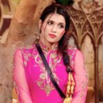 Mannara Instagram - When the #VIBE is of being a #punjaban 💗🫶🏻 🫶🏻🫶🏻🫶🏻🫶🏻 #vibe #punjabi #mannara #punjabisuits #biggboss #bb #bb17 #biggboss17 #biggbossupdates #biggbosslive #loveislove