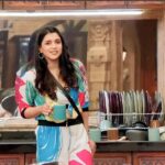 Mannara Instagram - 1,2,3 or 4? Styled by @rimadidthat Coords @midnightangelsbypc #mannarachopra #biggboss #bb #bb17 #lifelessons #biggboss17 #girlswholift #empowerment #biggbossunseen #biggbossupdates #biggbosslive