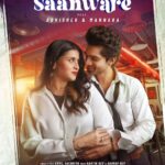 Mannara Instagram - Prepare for the official love season with Saanware's enchanting melodies 💕 📌Teaser out on 9th February at 11 a.m. Exclusively on @Playdmfofficial YouTube Channel. Full Song Out On 12th February! @aebyborntoshine @anshul300 @sachdevaakhilnasha @rajanbirfilms @kartikdevofficial @iamgauravdev @gauravarora08 @sankalp1 @amitkridey @ingrooves_india @desimusicfactory @playdmfofficial @raghav.sharma.14661 @vickysandhudesigns @stylingbyvictor #Saanware #AbhishekKumar #MannaraChopra #akhilsachdeva #staytuned #comingsoon #playdmf #Mannara