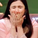 Mannara Instagram - The one bond I'm going the miss the most #BBnara 😌 #Biggboss #MannaraChopra #Biggboss17 #bb #bb17 #Mannara