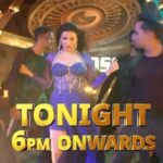 Mannara Instagram - Iss #GrandFinale mein chaayega Mannara ka jadoo! Iss plan ke liye, kya aap ho taiyaar! 💓 Dekhiye the ultimate #BiggBoss17Finale aaj, 6PM to 12AM sirf #Colors aur @officialjiocinema par. #BB17 #BiggBoss #GrandFinale @beingsalmankhan @hyundaiindia @FEELTHEFIZZ @daburindialtd @tresemmeindia @parlehideandseek @chingssecret @glancescreen @harpic_india @memannara
