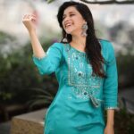 Mannara Instagram - “You are born to be real ,not to be perfect .” #mannarakitribe
