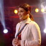 Mannara Instagram – Mannara ki baaton aur adaaon ne jeet liya sabka dil! 💓 Give it up for her journey! 👏🏽

Dekhte rahiye #BiggBoss17 at 10PM and #BiggBoss17Finale on 28th January, Sunday 6PM to 12AM sirf #Colors aur @officialjiocinema par. 

#BB17 #BiggBoss #GrandFinale
@beingsalmankhan 

@memannara