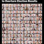 Manny Montana Instagram – Repost from @votolatino
•
Here are the Republicans that tried to silence the voices of millions of Americans.
Repost: @votesaveamerica 
Choosing to invalidate the votes of people who put you in power is … a bold choice. And should be a career-ending one.