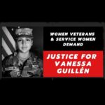 Manny Montana Instagram - CALL TO ACTION Women veterans, servicewomen, and organizational supporters: sign this national open letter that will be delivered to Congressional Leaders and Department of Defense leadership by women veterans and service women demanding justice: Link is in my bio as well! PLEASE SIGN https://docs.google.com/forms/d/e/1FAIpQLScifw-UogjXDJPUrrNI-t4CbKrG0Mj5NIDAo-mINmP6EUdsCw/viewform?vc=0&c=0&w=1 #justiceforVanessaGuillen #shutdownforthood