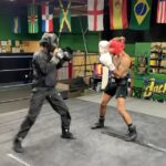 Manny Montana Instagram – Everybody please follow and show some love to my little bro @ashtonsylveh2o This kid is the truth! Trust me, follow him now before he blows up. Next big star in boxing. The kid works HARD, is a fckn humble gentleman and best of all he reps the LBC!
#boxing 
#boxingtraining 
#boxinglife 
#lbc