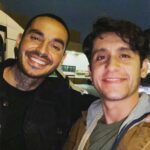 Manny Montana Instagram – With all that’s going on I almost forgot there was a new episode tonight!!! 😱
All new @nbcgoodgirls tonight at 10/9c on @nbc
And please show some love for @wesamkeesh who is a got damn gentleman and is KILLING this role!
#goodgirls
#nbc
