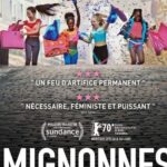 Manny Montana Instagram - Please DO NOT boycott this film!!! @mignonnes.lefilm This is the original art work. Be angry with whoever @netflix cleared that HORRIBLE poster and preview! This film is NOTHING like the preview. maimounadoucoure made a BEAUTIFUL coming of age story about young women dealing with a different culture, family drama, fitting in, and everything else a young person deals with! It was one of the most beautiful films I’ve seen in a long time and it makes me sad that people aren’t going to see it because of the negative publicity it’s receiving. PLEASE PLEASE PLEASE give it a chance.